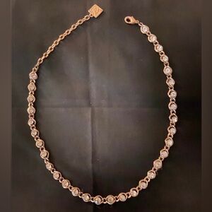 Anne Klein Necklace